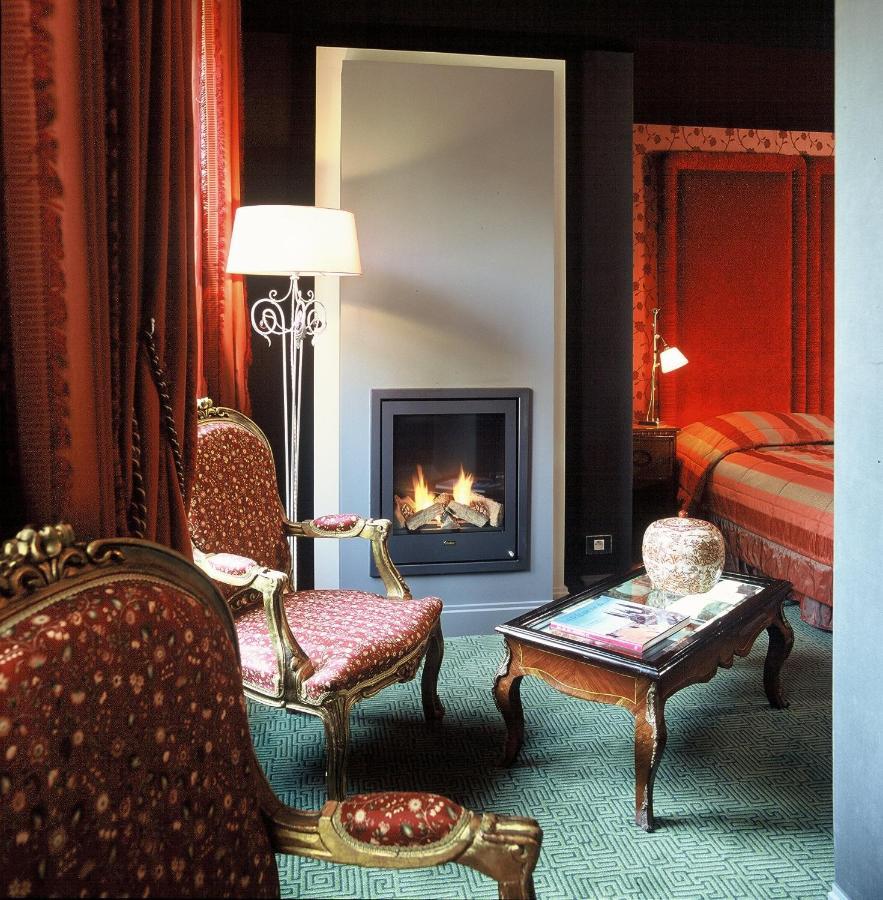 Canal Suites Bruges Esterno foto