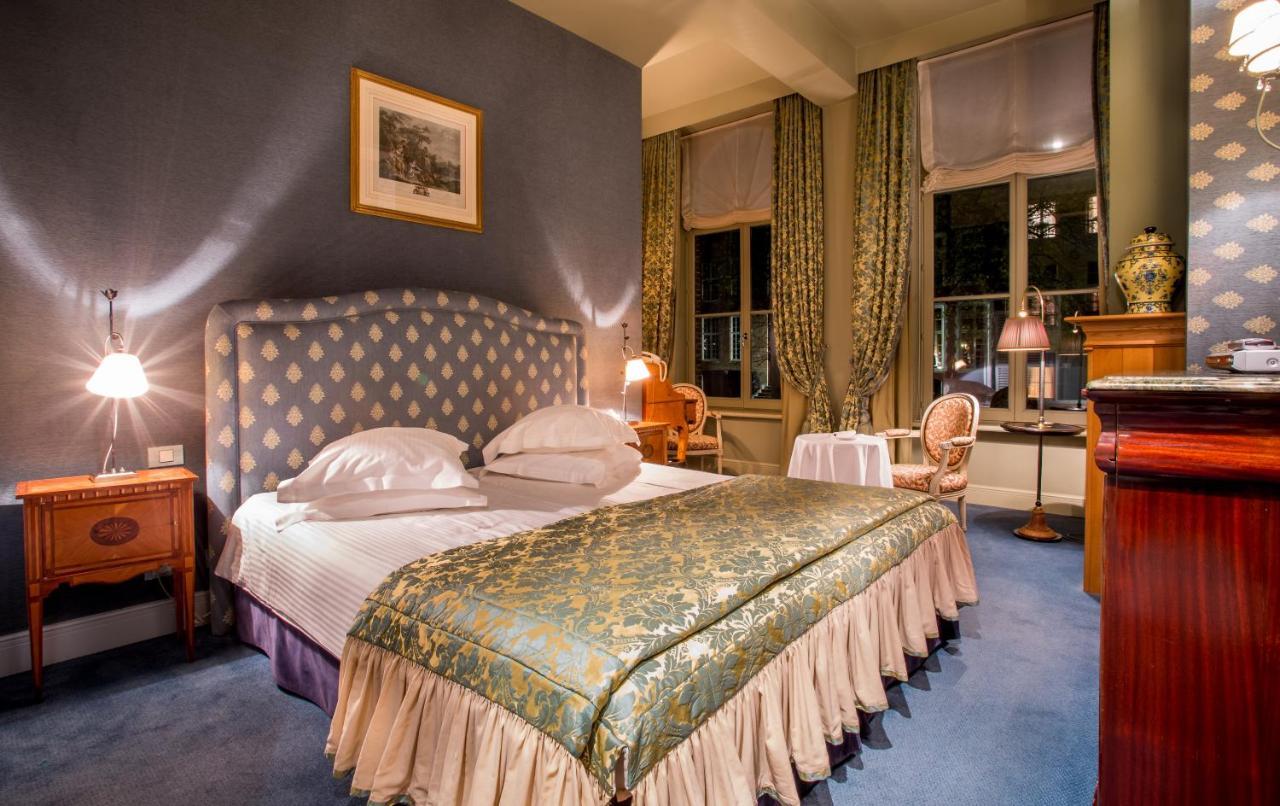 Canal Suites Bruges Esterno foto