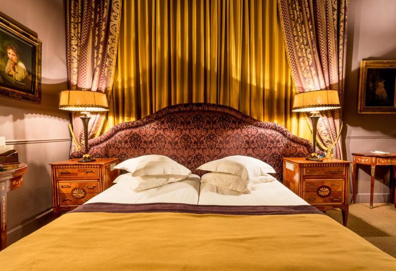 Canal Suites Bruges Esterno foto