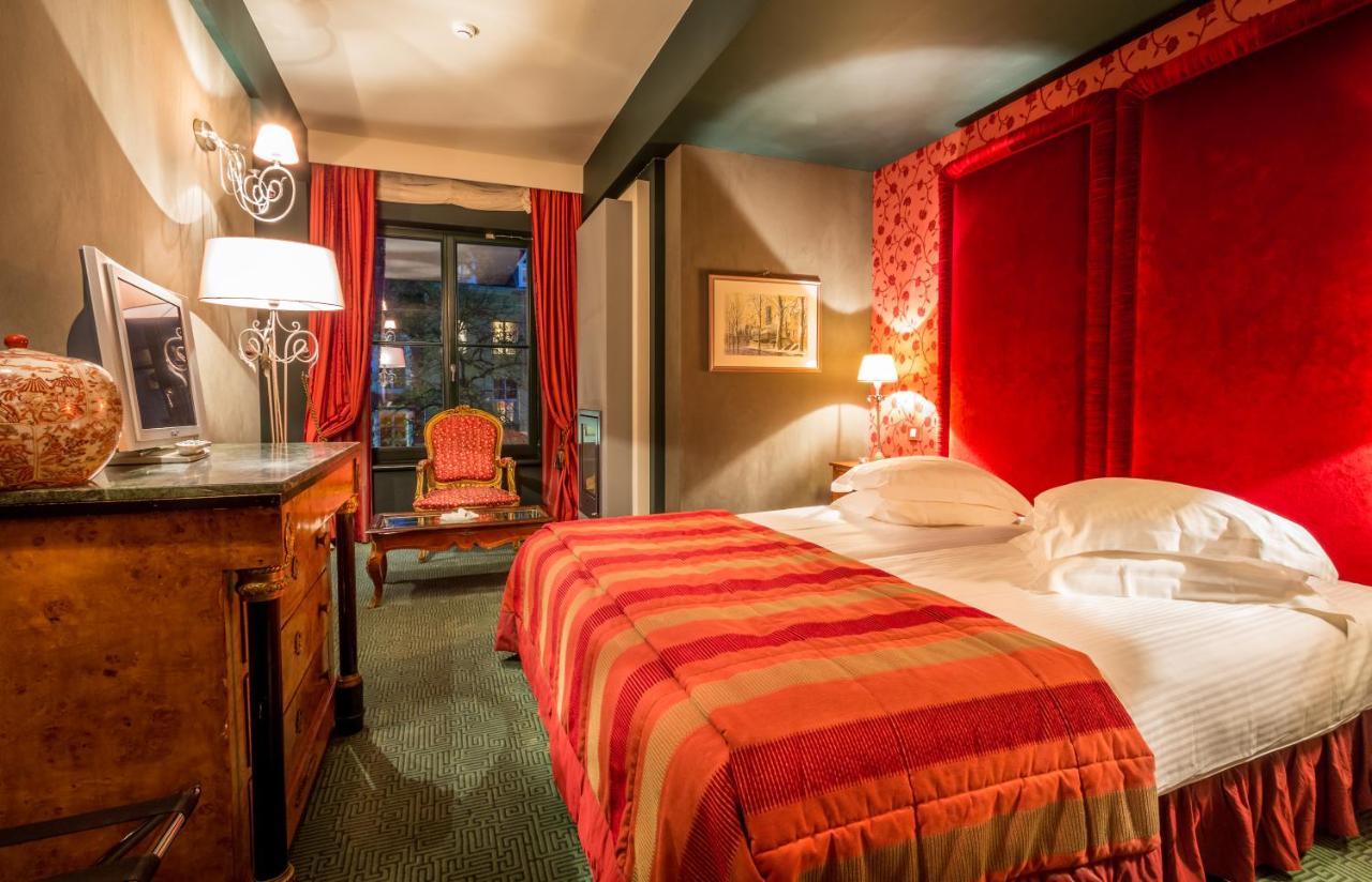 Canal Suites Bruges Esterno foto