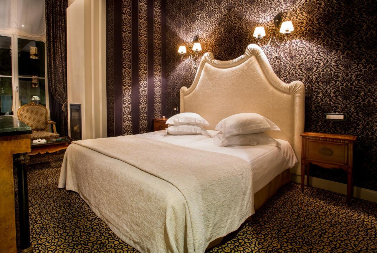 Canal Suites Bruges Esterno foto