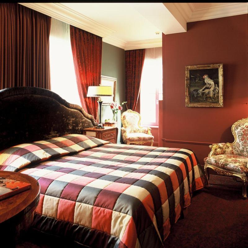 Canal Suites Bruges Esterno foto
