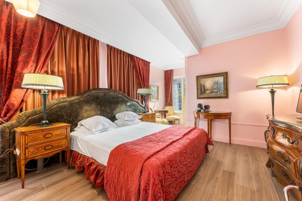 Canal Suites Bruges Esterno foto