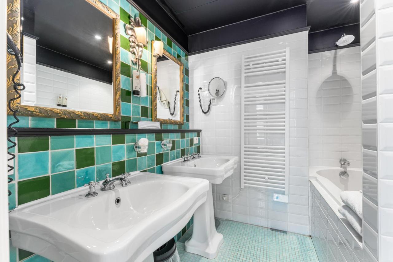 Canal Suites Bruges Esterno foto