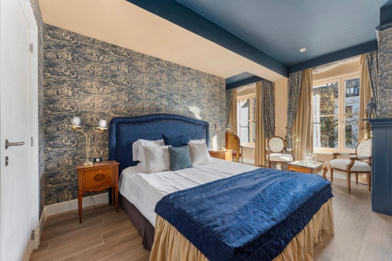 Canal Suites Bruges Esterno foto