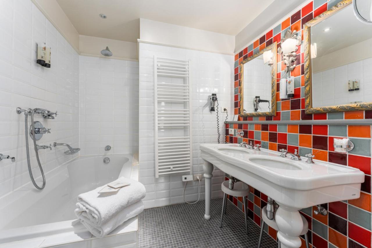 Canal Suites Bruges Esterno foto
