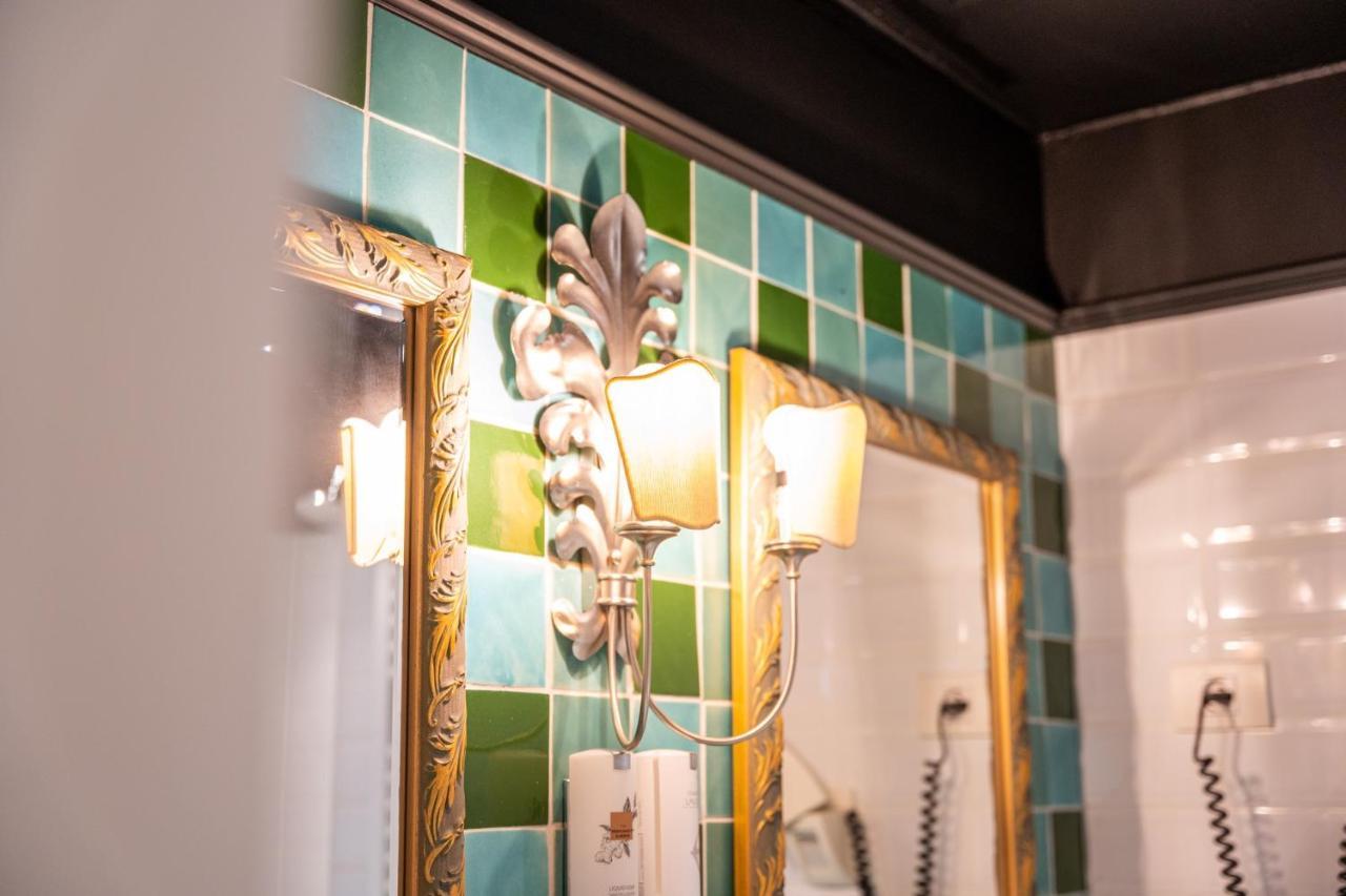 Canal Suites Bruges Esterno foto