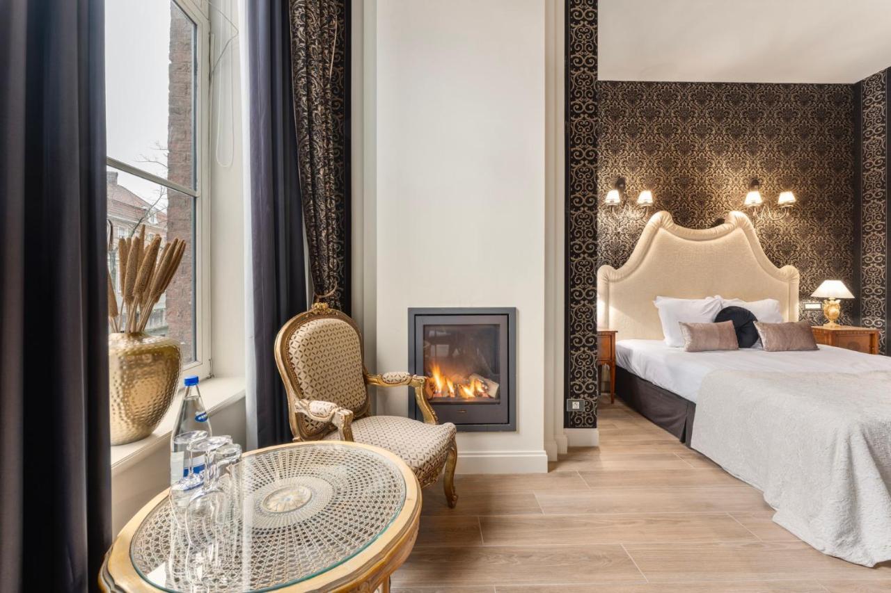 Canal Suites Bruges Esterno foto