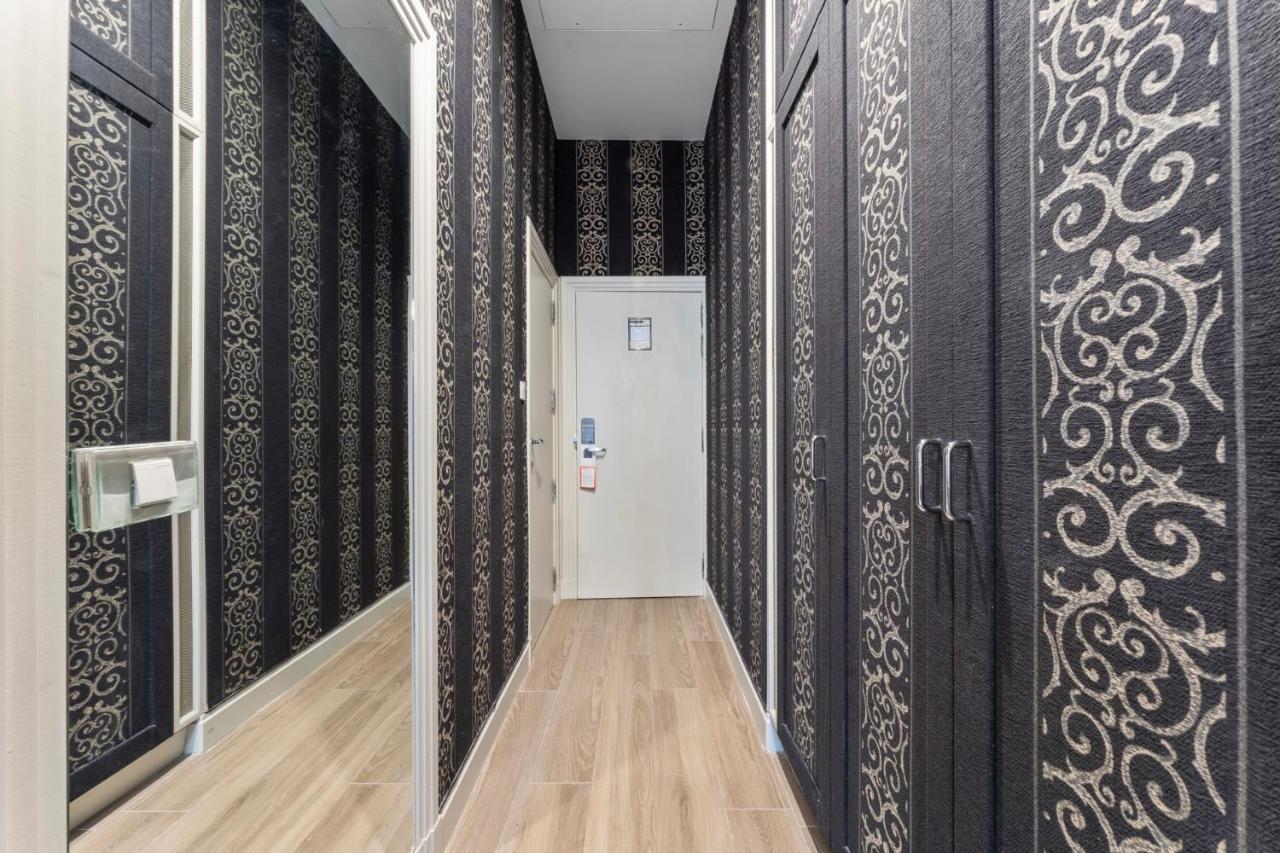 Canal Suites Bruges Esterno foto
