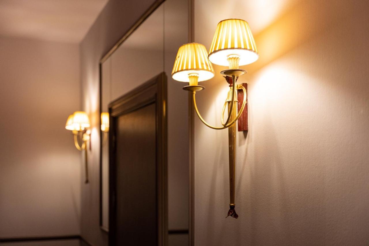 Canal Suites Bruges Esterno foto