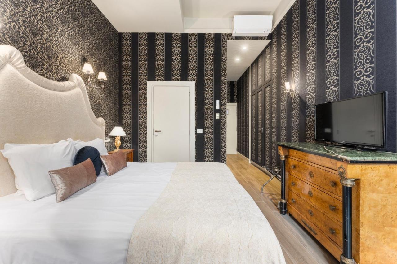 Canal Suites Bruges Esterno foto
