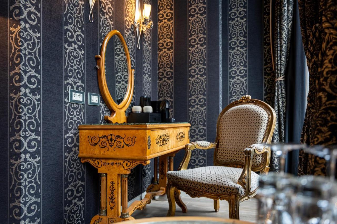 Canal Suites Bruges Esterno foto