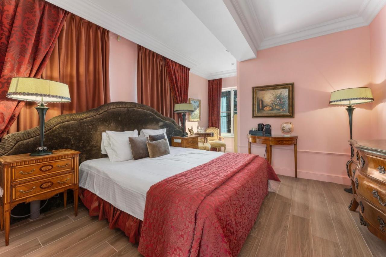 Canal Suites Bruges Esterno foto