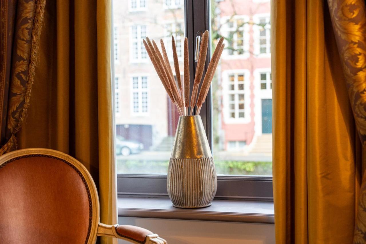 Canal Suites Bruges Esterno foto