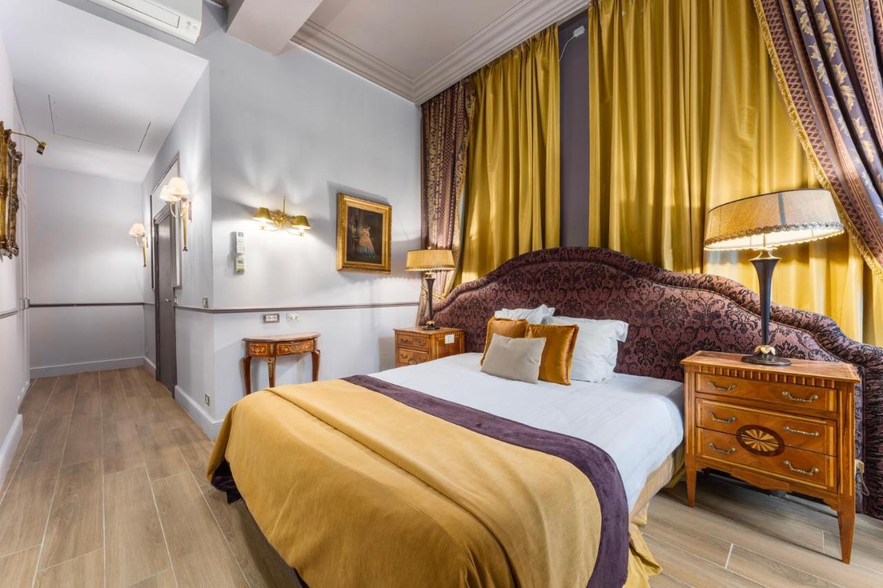 Canal Suites Bruges Esterno foto