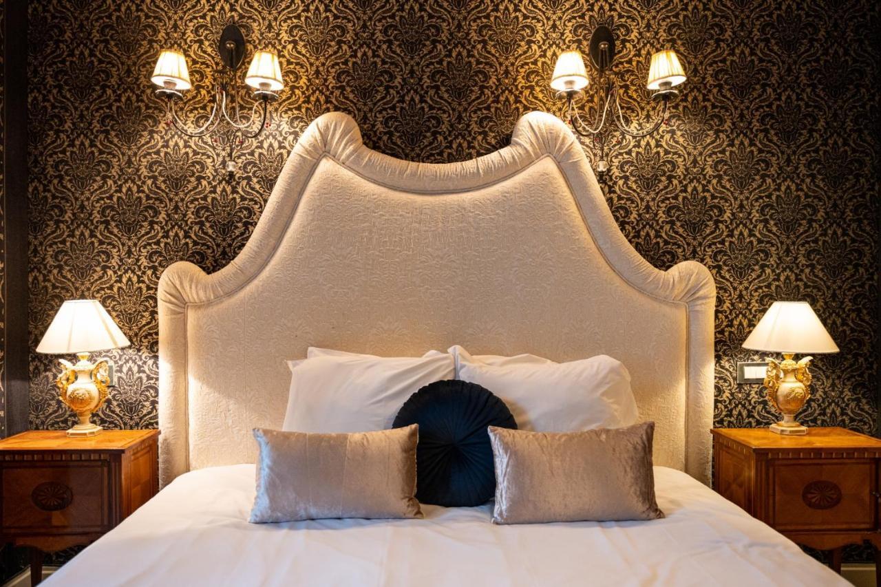 Canal Suites Bruges Esterno foto